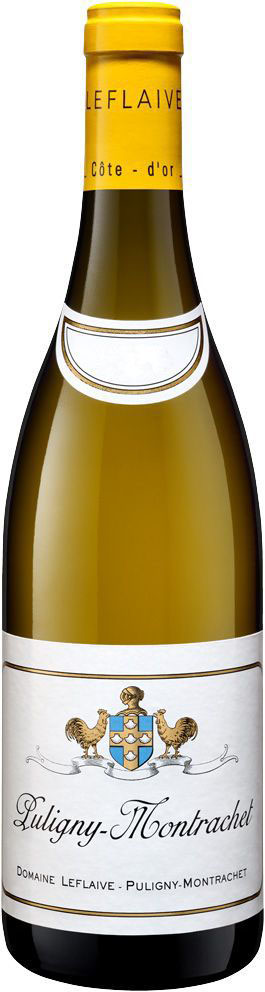 Domaine Leflaive Puligny Montrachet 2018