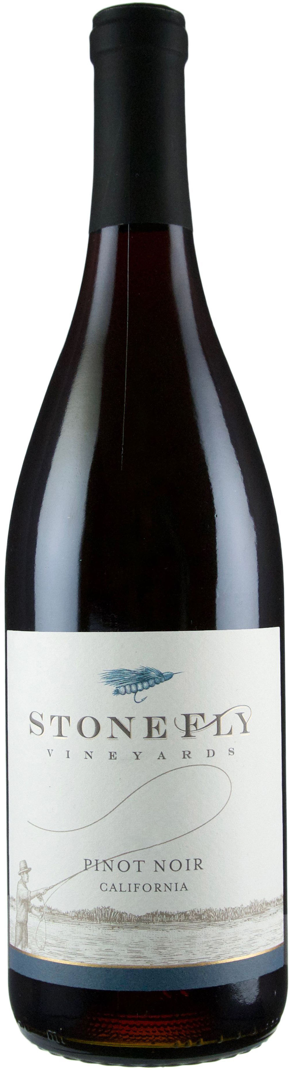 Pinot Noir Pinot Noir