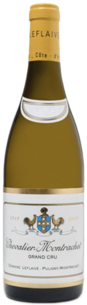Domaine Leflaive Chevalier Montrachet 2018