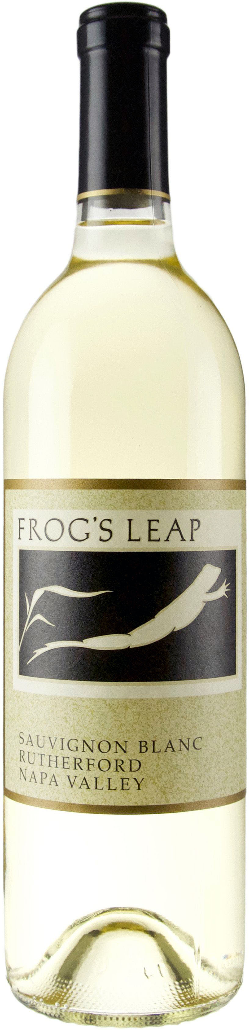 Frog's Leap Sauvignon Blanc 2019