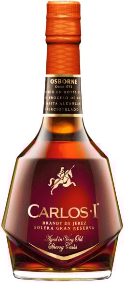 Don Pedro Reserva Especial Brandy | 750 ml Bottle