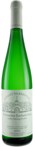 Hofgut Falkenstein Krettnacher Euchariusberg Riesling Auslese 2019