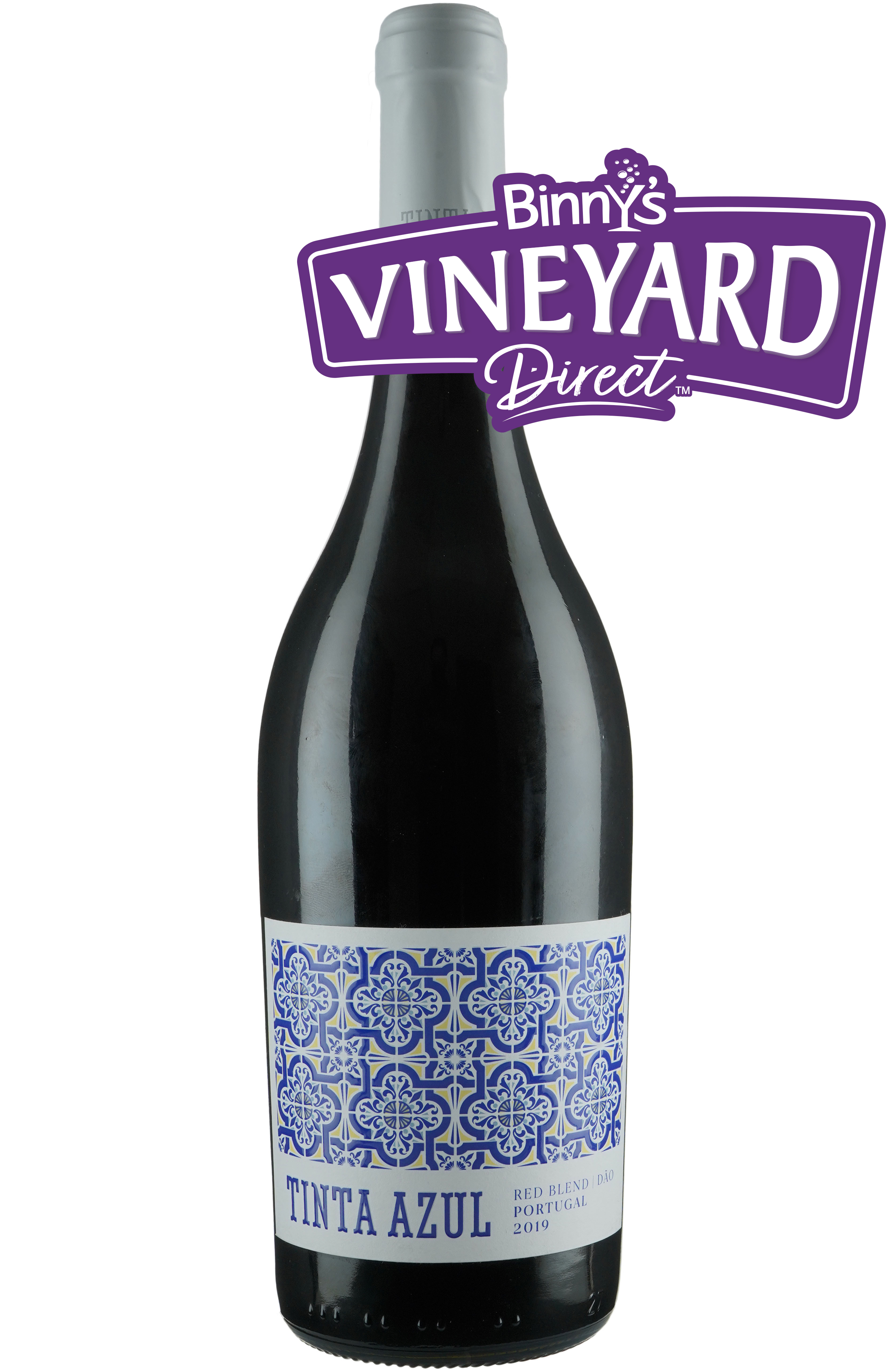 Tinta Azul Red Blend 2019