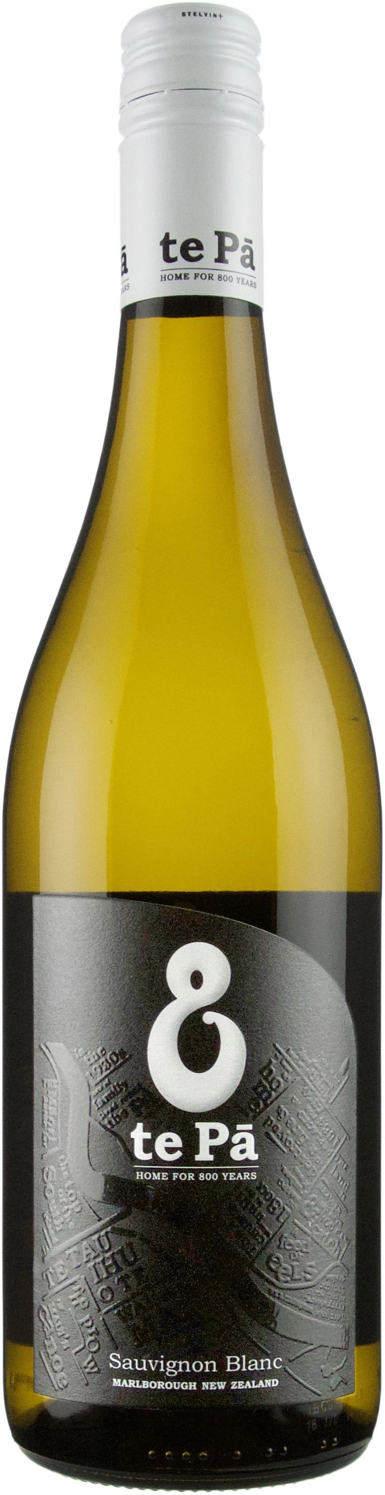 te Pa Sauvignon Blanc Marlborough 2019