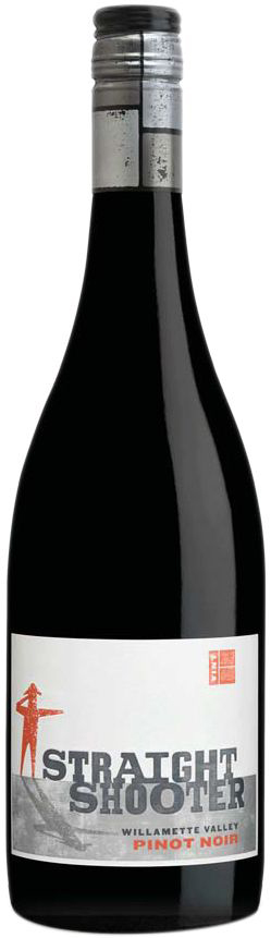 Maison l'Envoye Straight Shooter Pinot Noir 2019