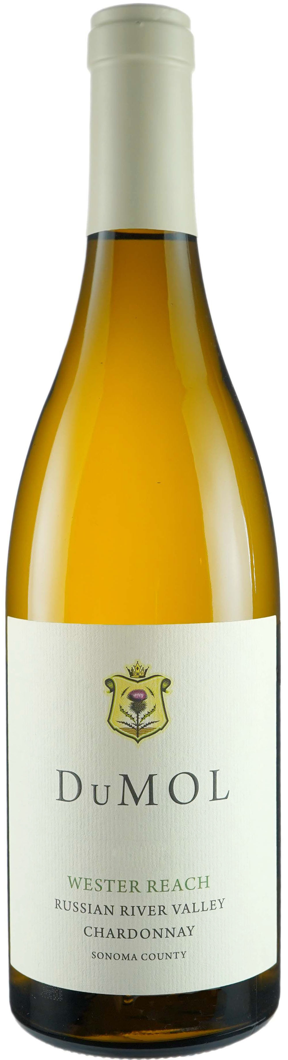 DuMol Chardonnay Wester Reach 2018