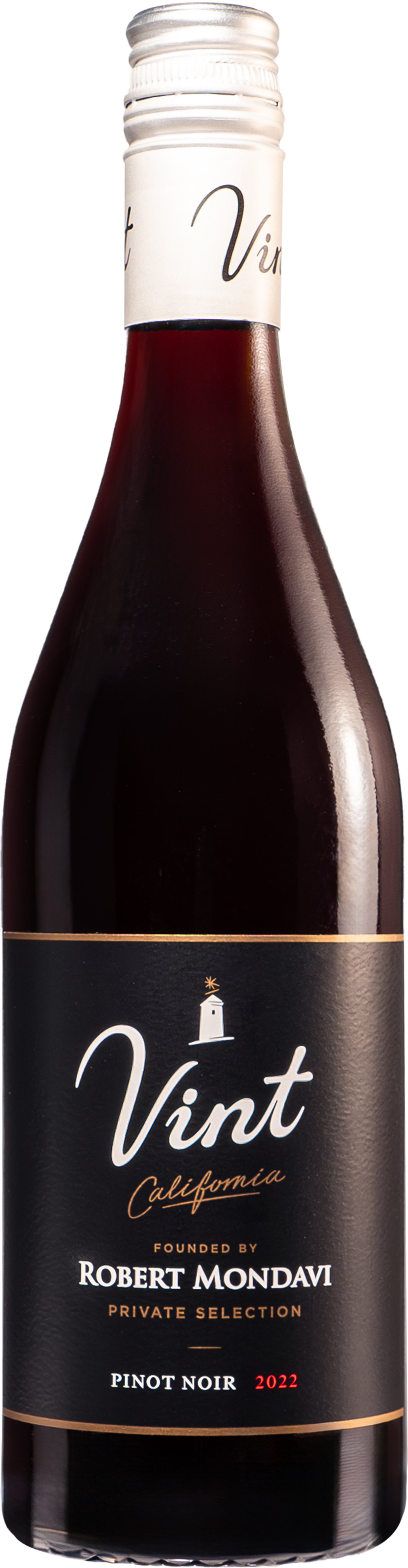 Robert Mondavi Private Selection Pinot Noir