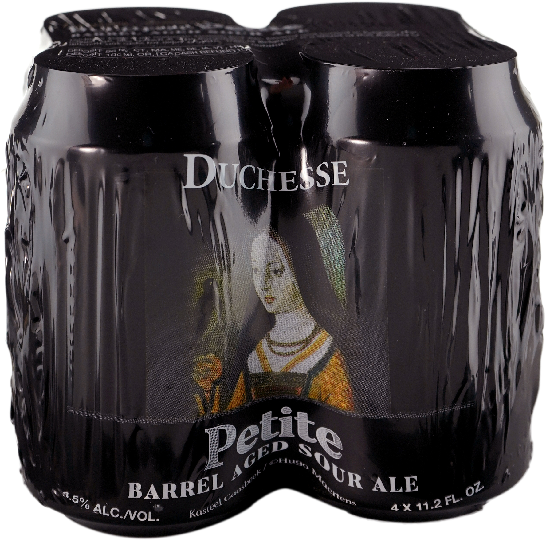 Duchesse Petite Barrel Aged Sour
