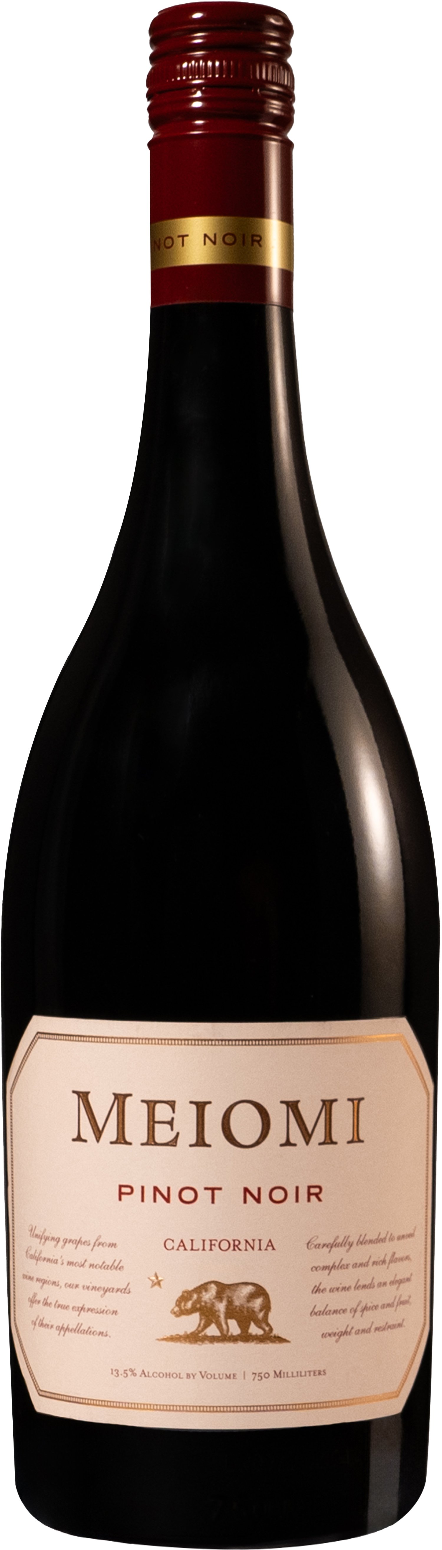 Meiomi Pinot Noir