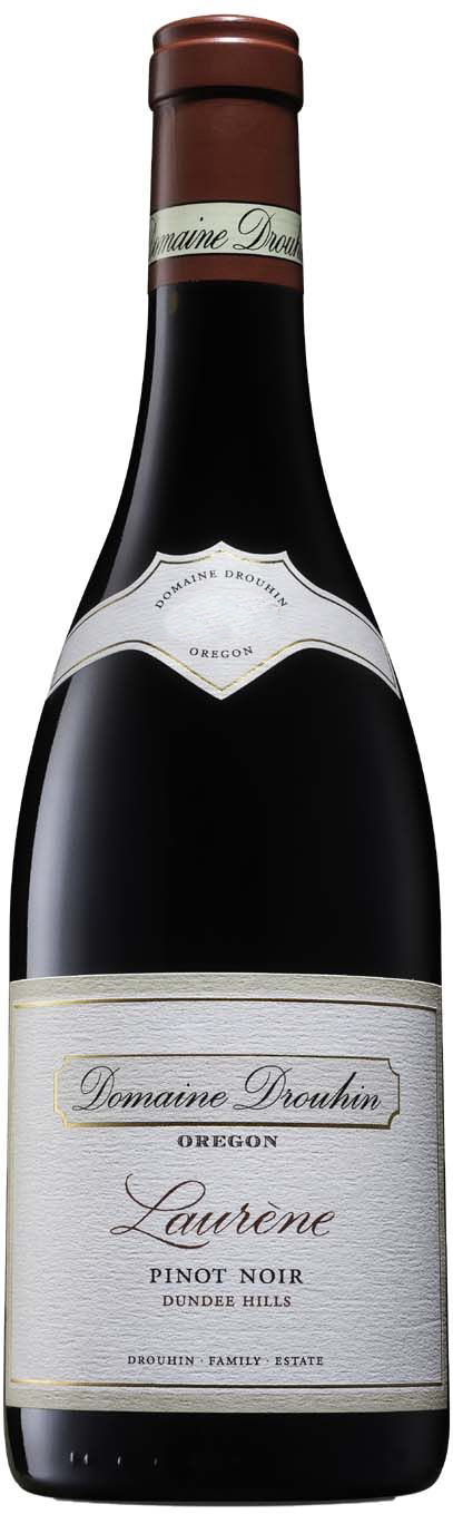 Domaine Drouhin Pinot Noir Cuvee Laurene 2017