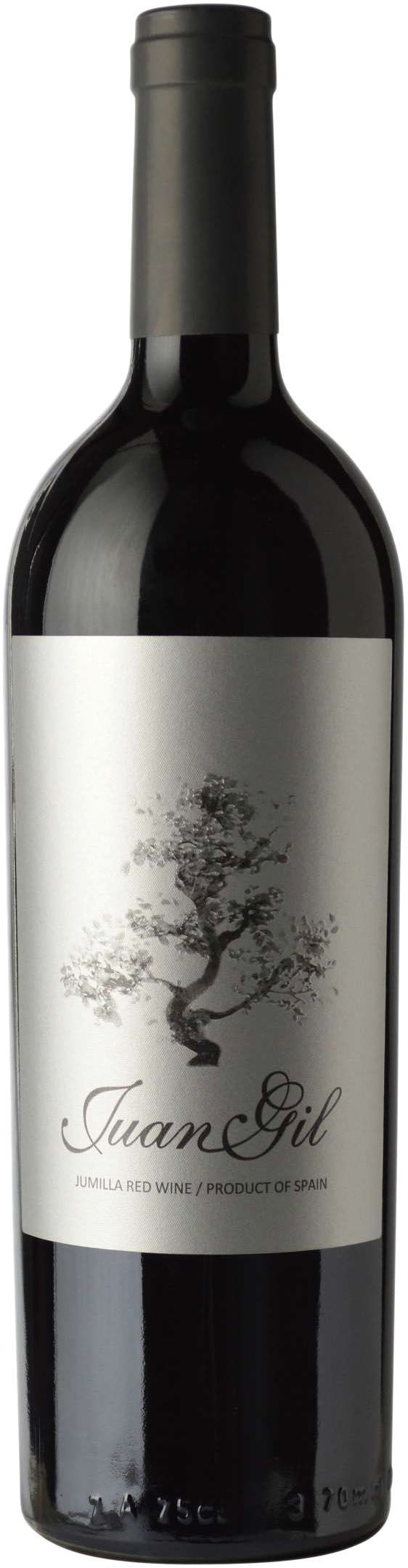 Juan Gil Silver Label Monastrell 2018