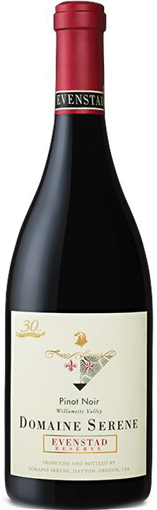 Domaine Serene Pinot Noir Evenstad Reserve 2017
