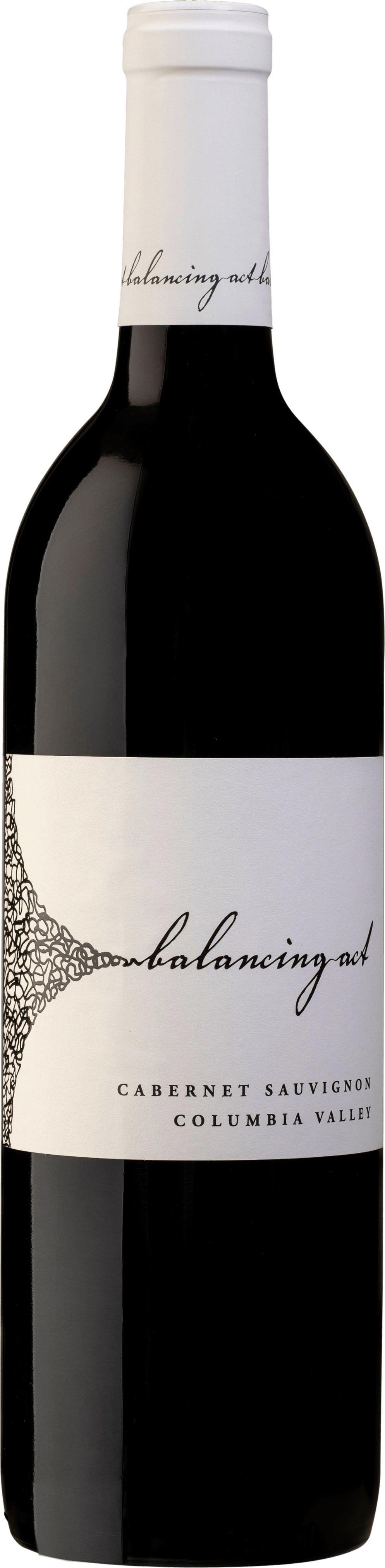 Balancing Act Cabernet Sauvignon 2017