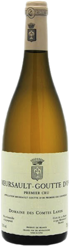 Domaine des Comte Lafon Meursault Goutte d'Or 2017