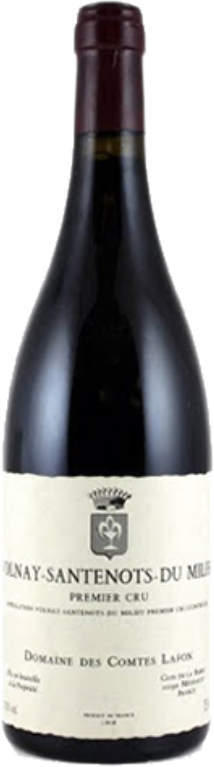 Domaine des Comte Lafon Volnay Santenots du Milieu 2017
