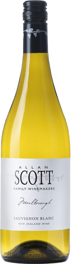 Allan Scott Sauvignon Blanc 2020