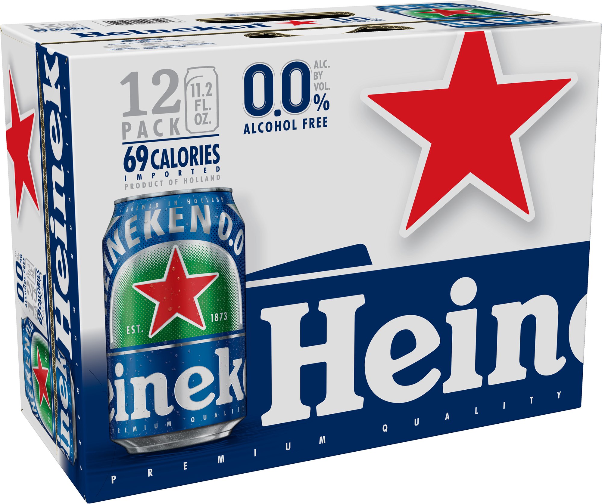 Heineken 0.0