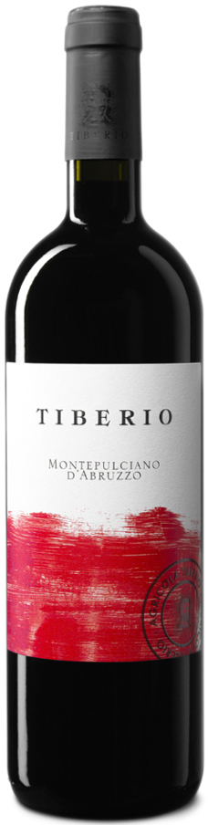 Tiberio Montepulciano d'Abruzzo 2018