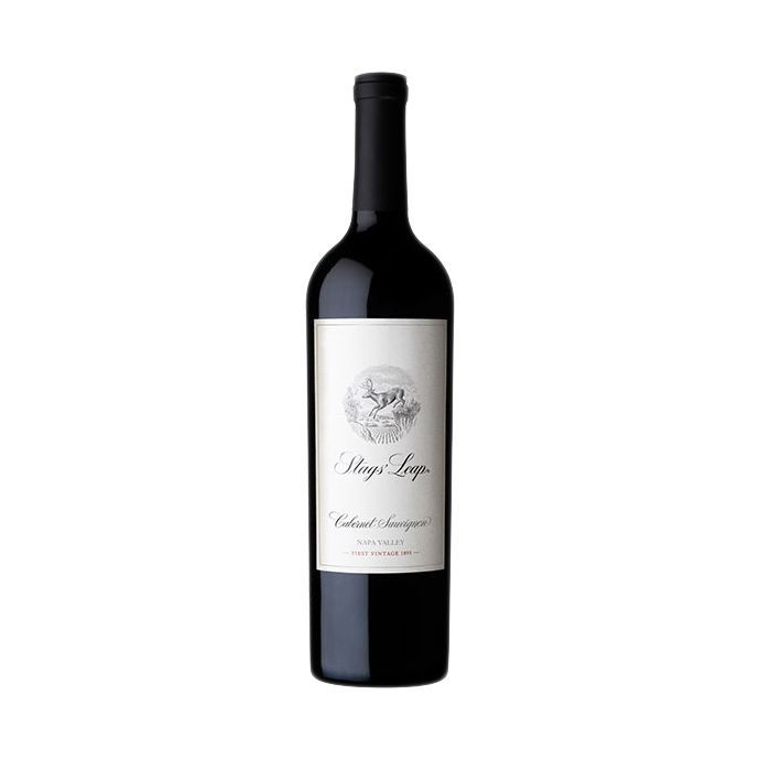 Stags' Leap Winery Cabernet Sauvignon 2017