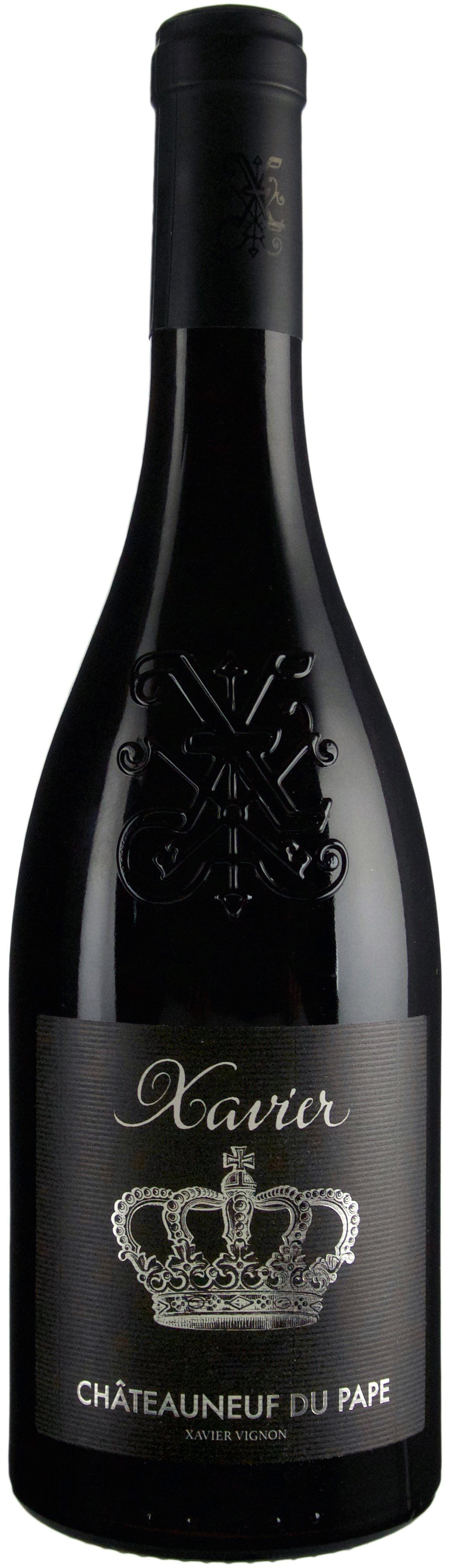 Xavier Vignon Chateauneuf du Pape 2016