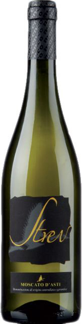 Marenco Moscato d'Asti Strev 2019
