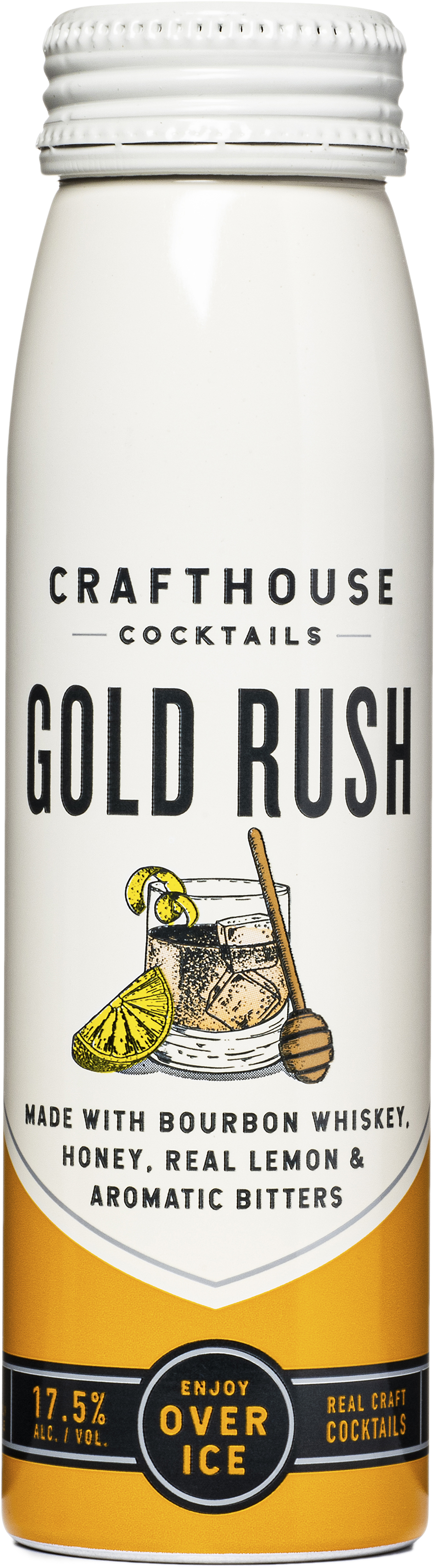 Crafthouse Gold Rush