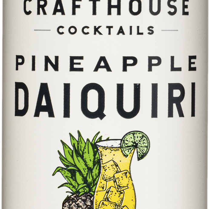 Crafthouse Pineapple Daiquiri