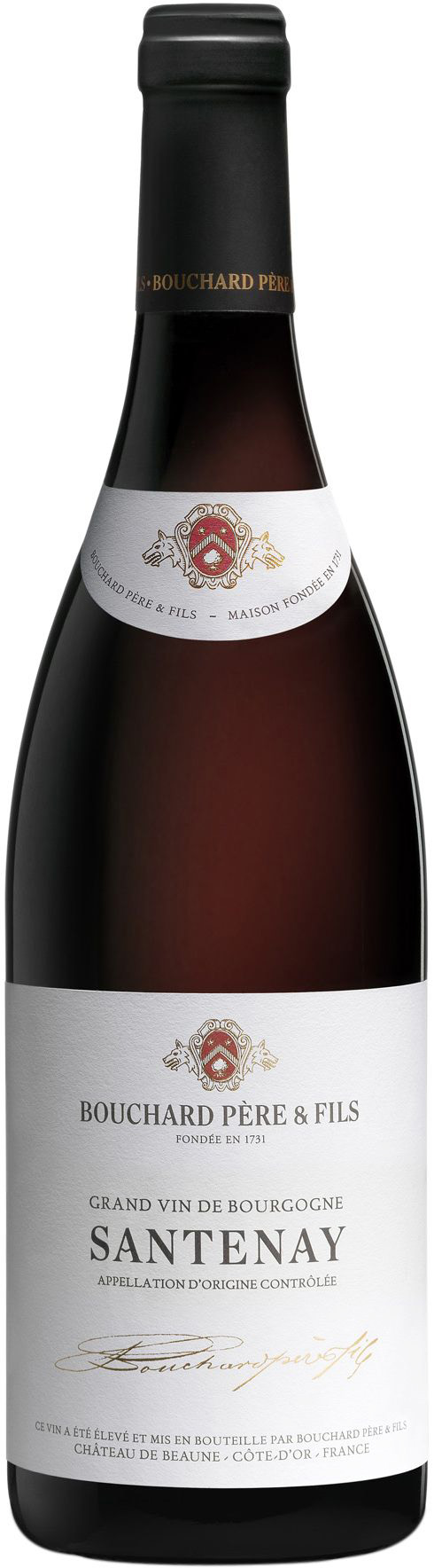 Bouchard Pere et Fils Santenay 2018