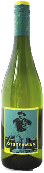 Oysterman Muscadet 2019