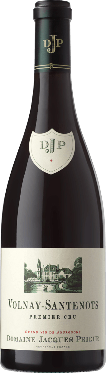 Jacques Prieure Volnay Santenots 2018