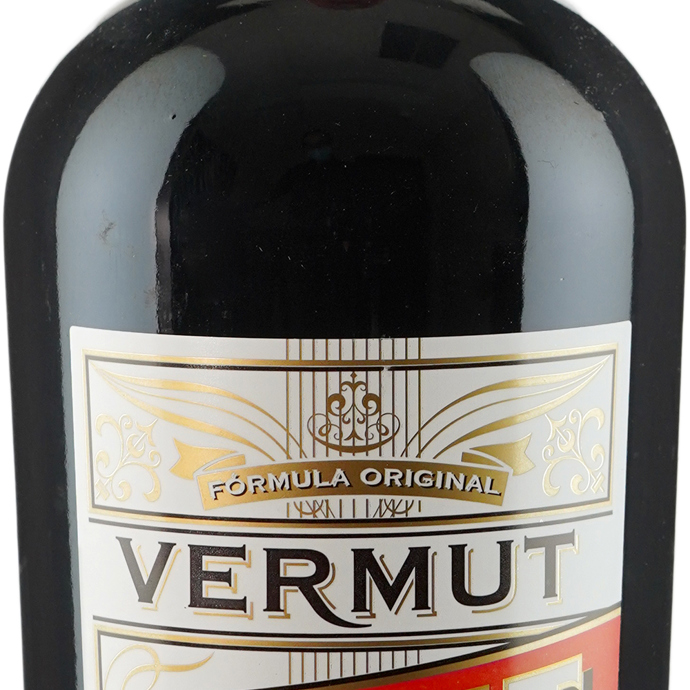 Mascaro Vermut Siset Sweet Vermouth