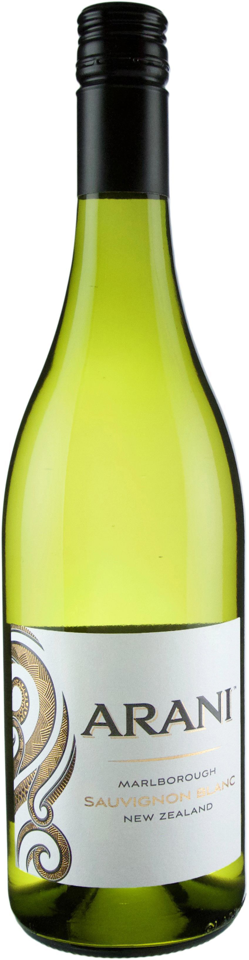 Arani Sauvignon Blanc 2020