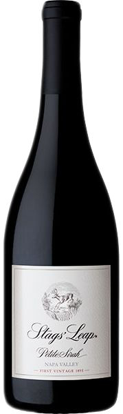 Stags' Leap Winery Petite Sirah 2017