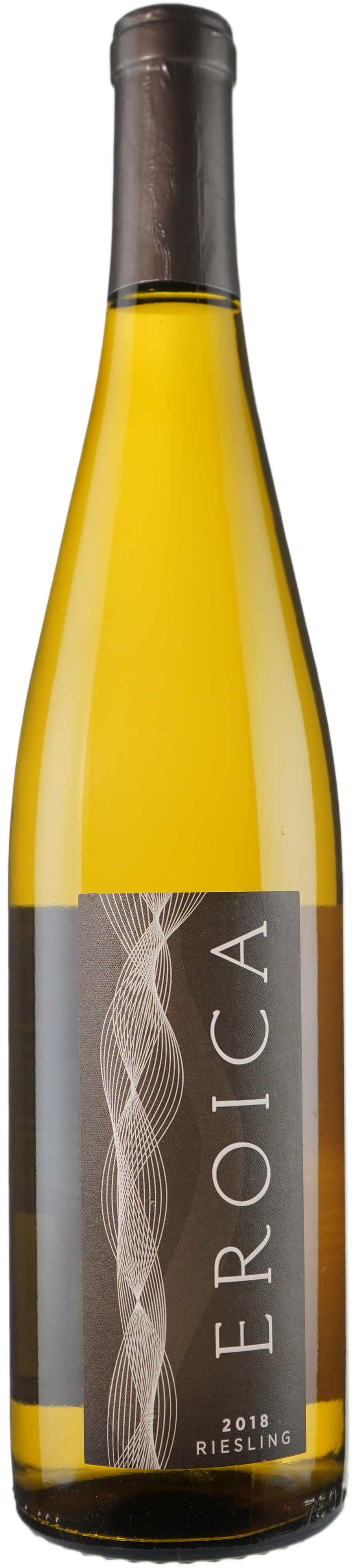Chateau Ste Michelle Riesling Eroica 2018