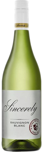 Neil Ellis Sincerely Sauvignon Blanc 2019