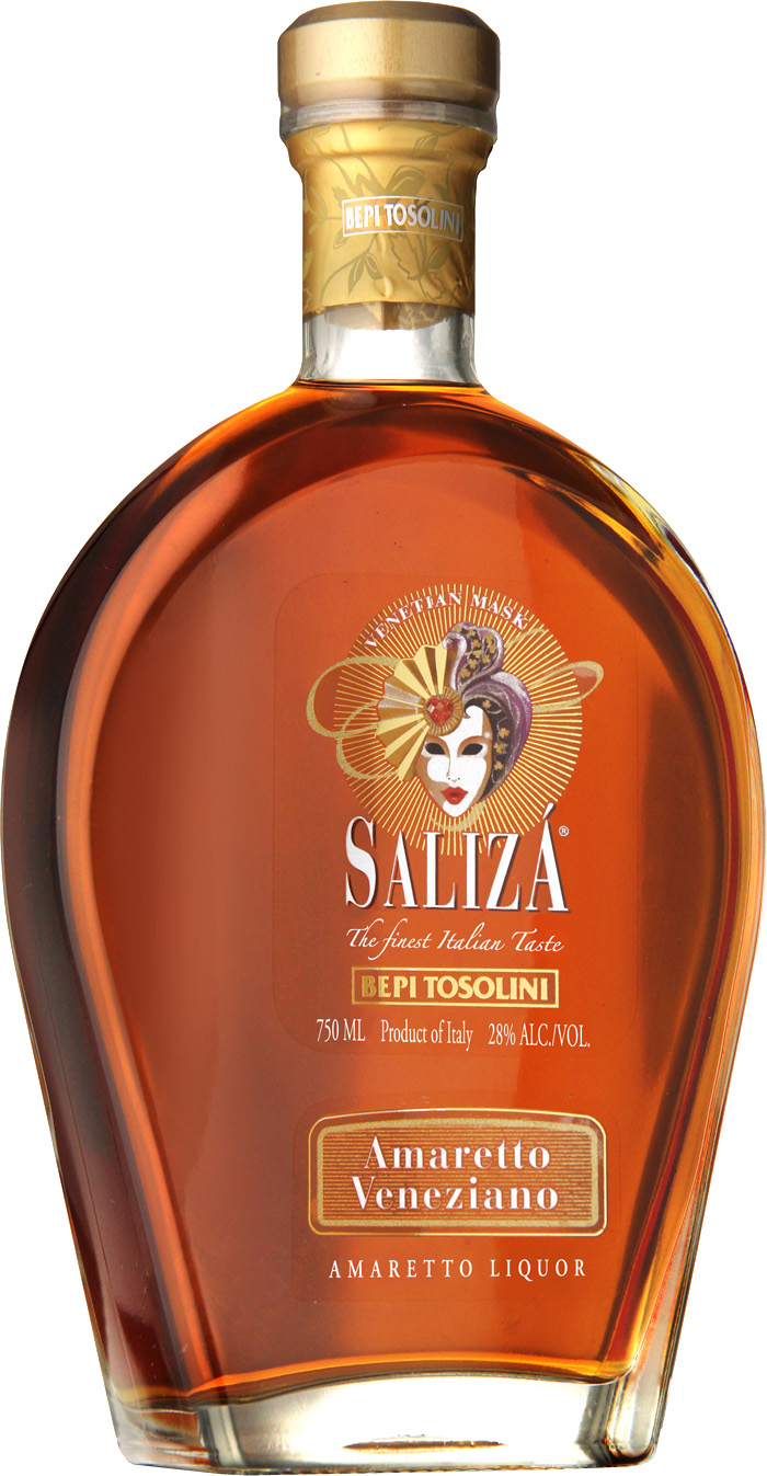 Tosolini Amaretto Saliza
