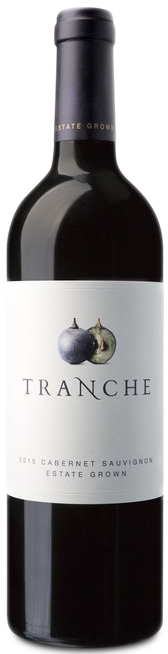Tranche Cabernet Sauvignon Blue Mountain Vineyard 2017