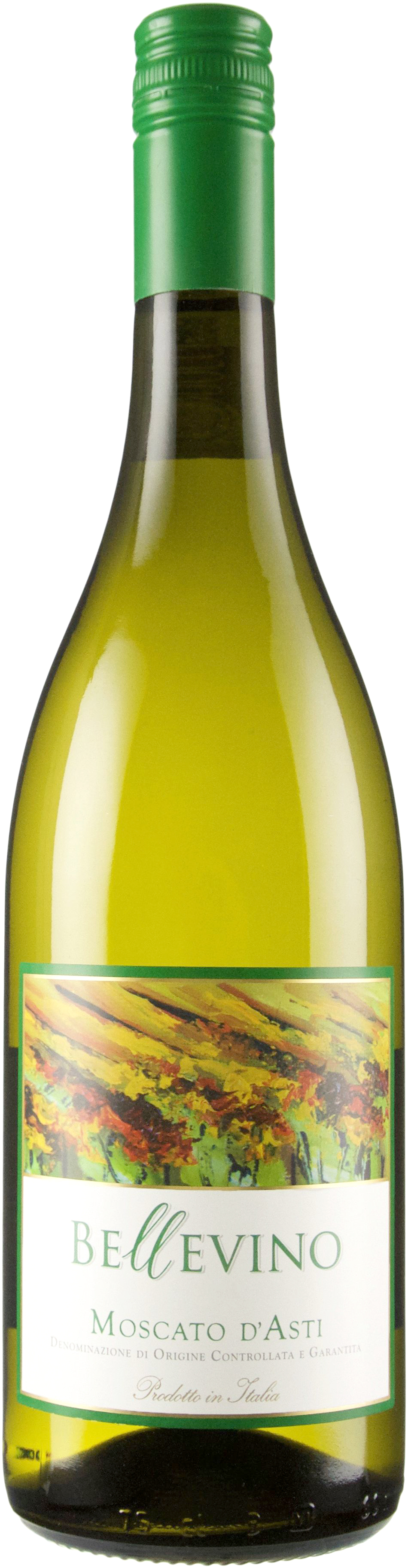 Bellevino Moscato d'Asti 2019