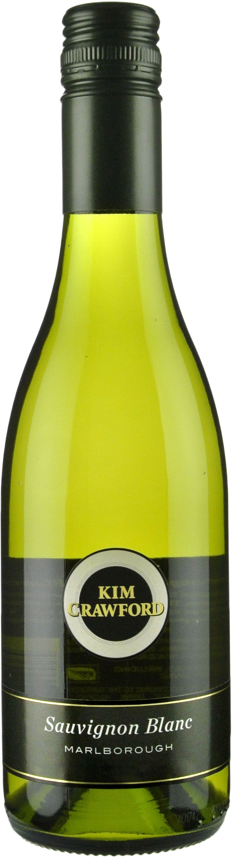 Kim Crawford Sauvignon Blanc 2020 Half Bottle