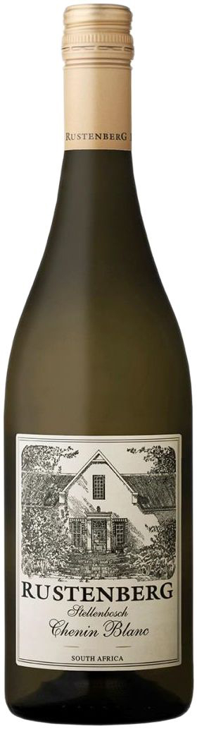 Rustenberg Chenin Blanc 2019