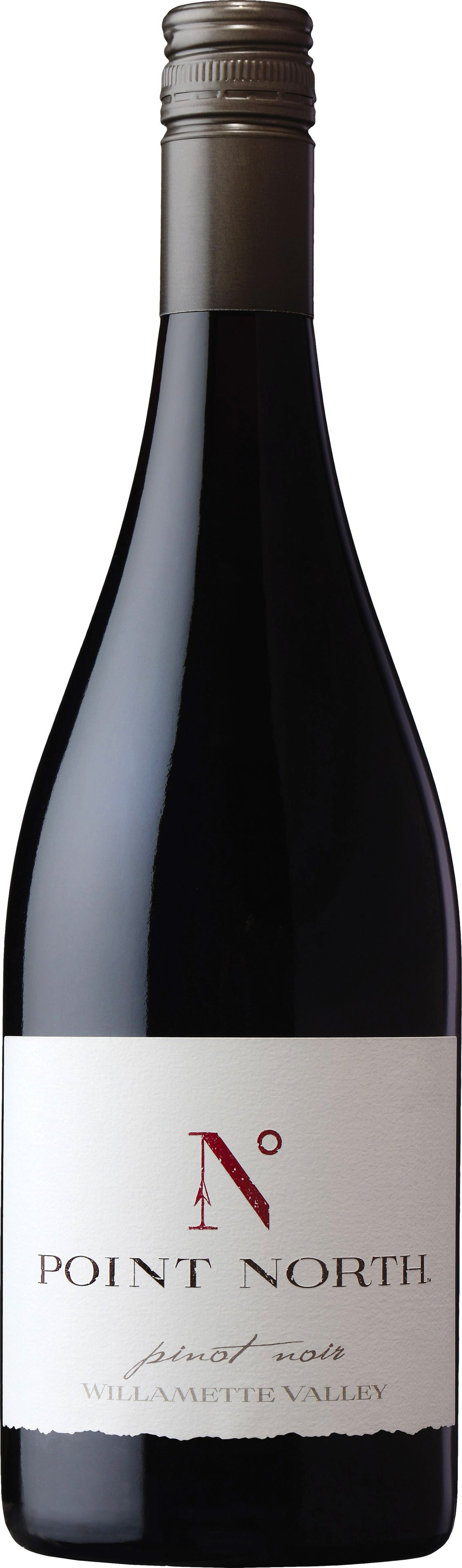 Point North Pinot Noir 19 Point North Pinot Noir 19