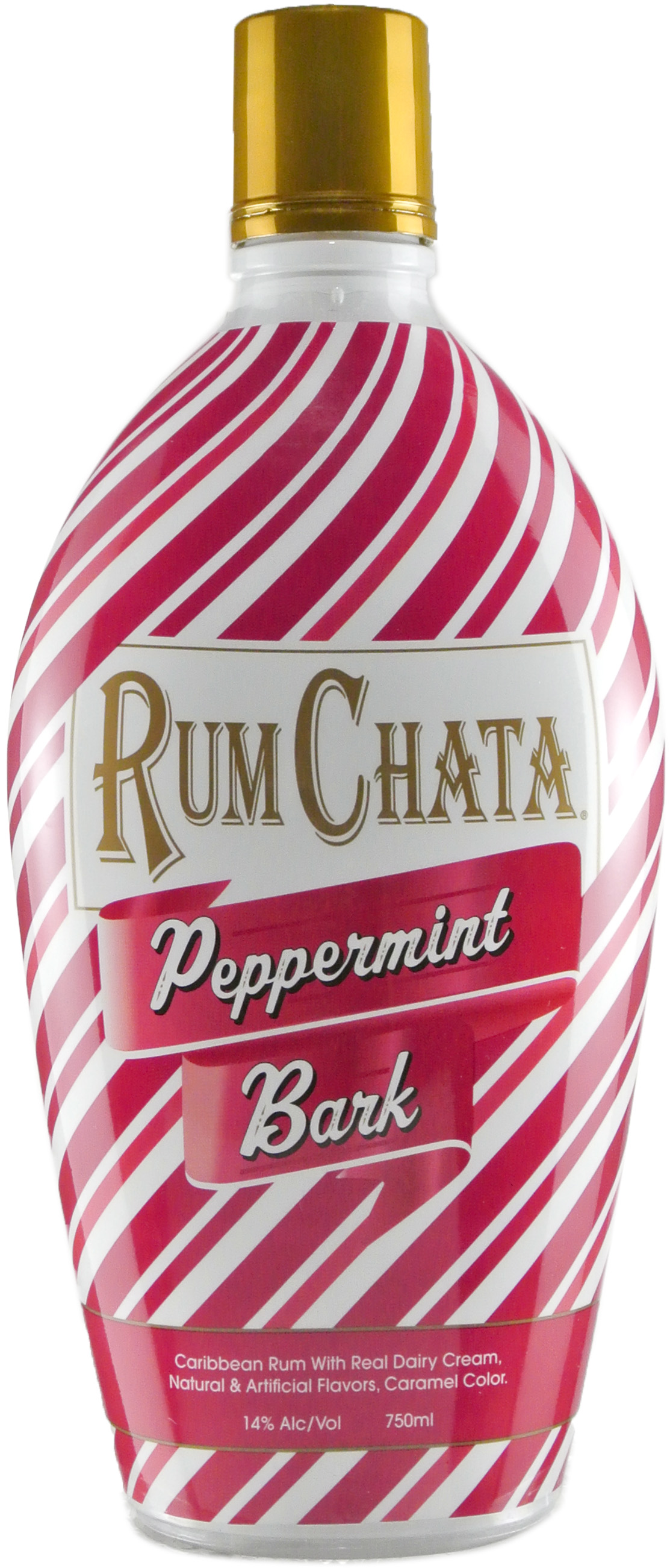 RumChata Peppermint Bark
