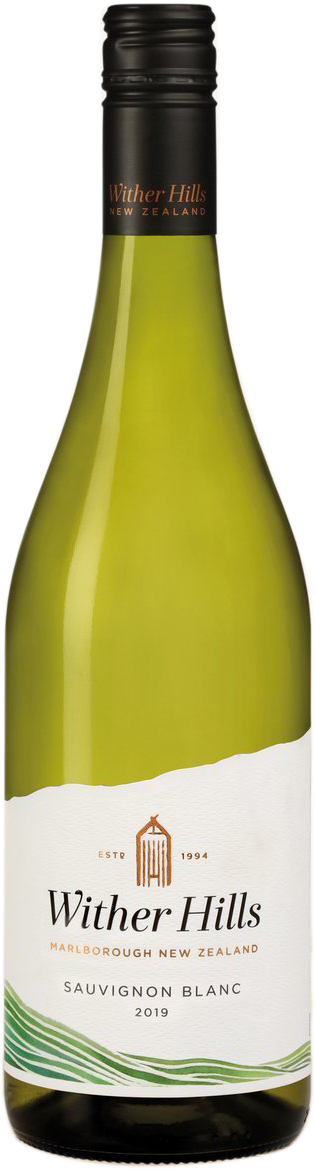 Wither Hills Sauvignon Blanc 2019