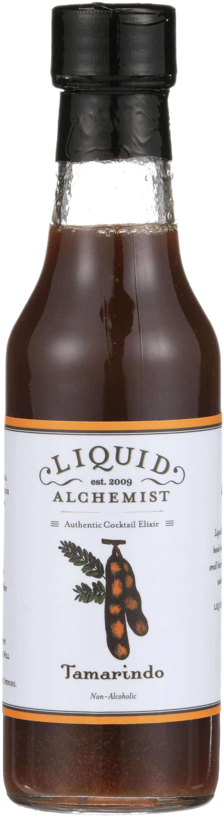 Liquid Alchemist Tamarindo Syrup Liquid Alchemist Tamarindo Syrup
