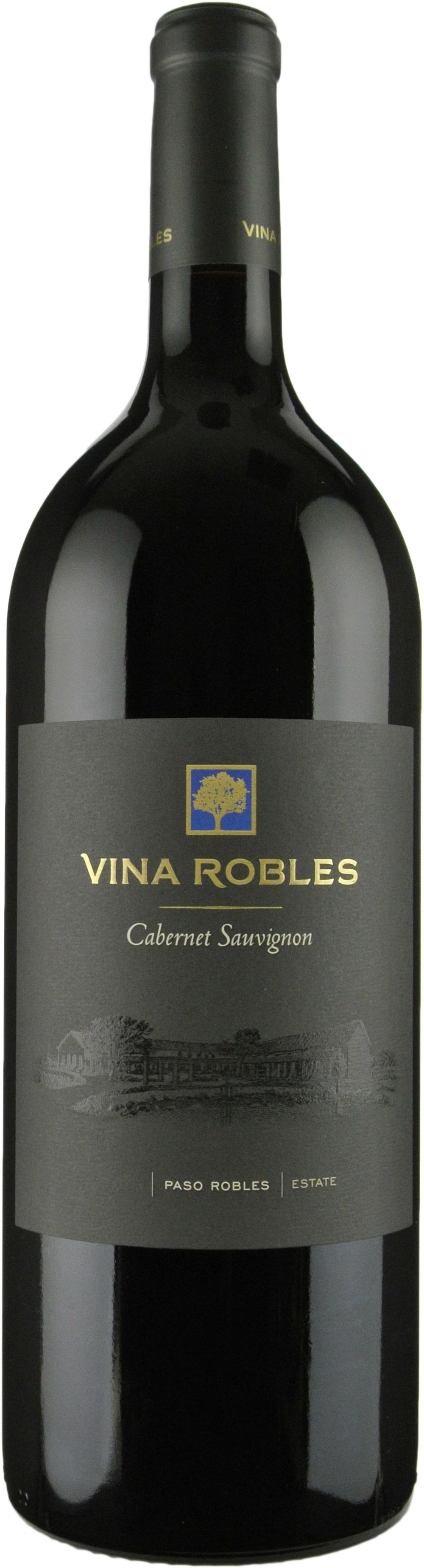 Vina Robles Cabernet Sauvignon Estate 2017