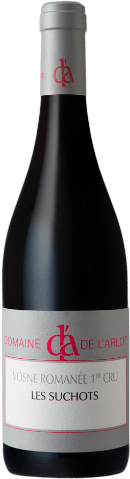 Domaine de l'Arlot Vosne Romanee Les Suchots 2018