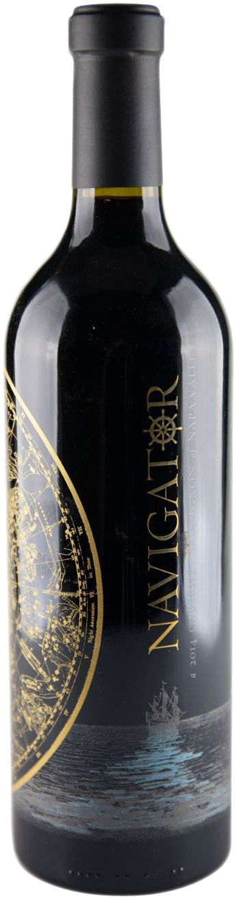 Navigator Cabernet Sauvignon 2018