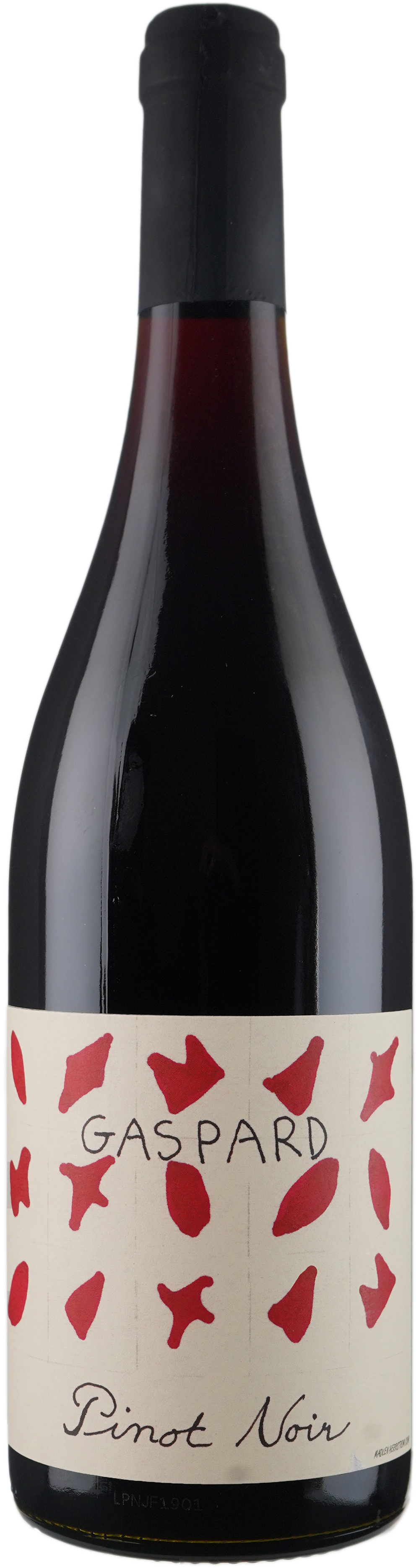 Gaspard Pinot Noir Natural 2019