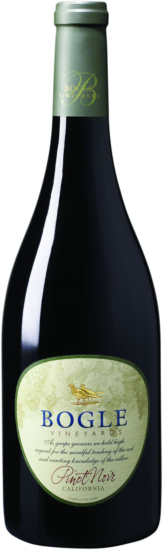 Pinot Noir Pinot Noir