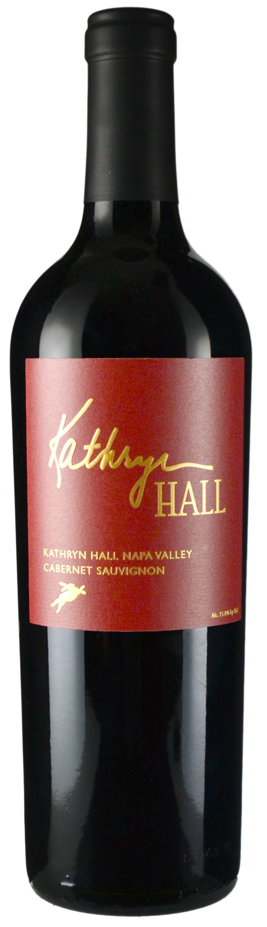Hall Kathryn Hall Cabernet Sauvignon 2017